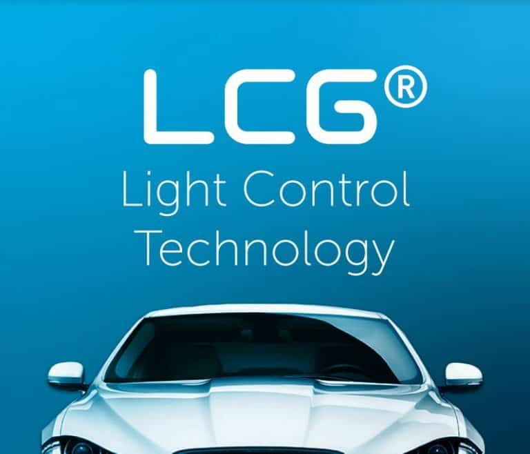 LCG for automotive