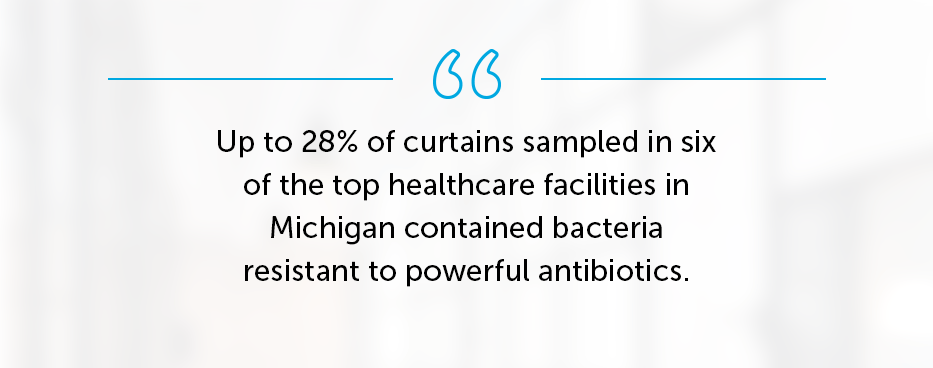 hospital room partitions