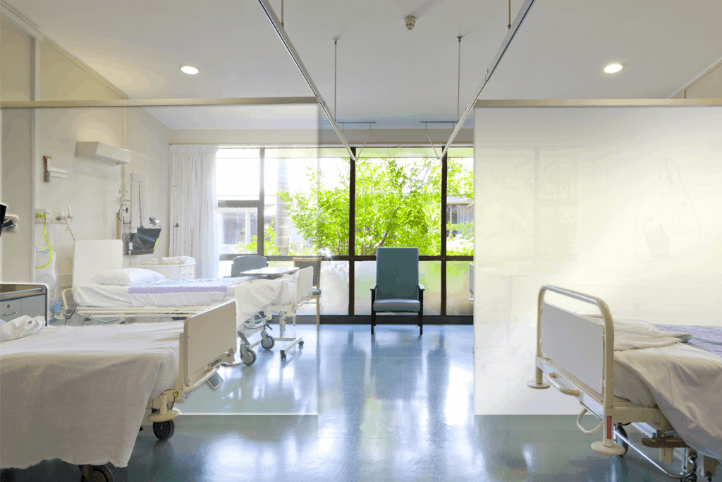 Healthcare Interior Design