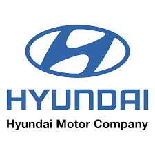 hyundai logo