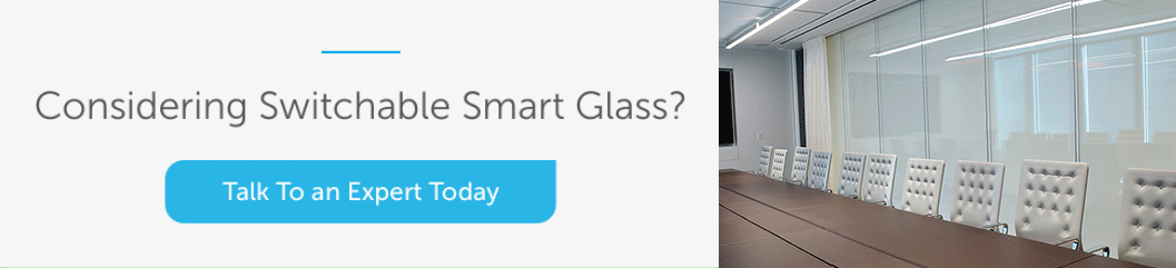 Smart Glass Animated