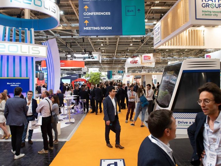 European Mobility Expo