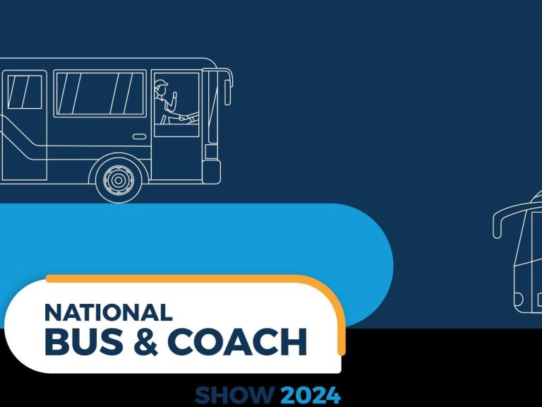 National Bus Coach Show