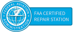 FAA-certified-repair-station