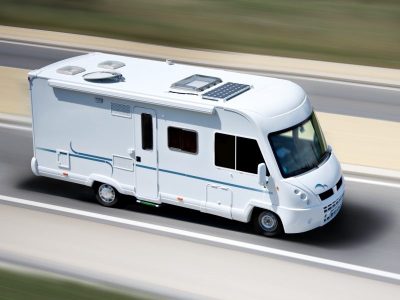 safety tech savety mirror motorhome